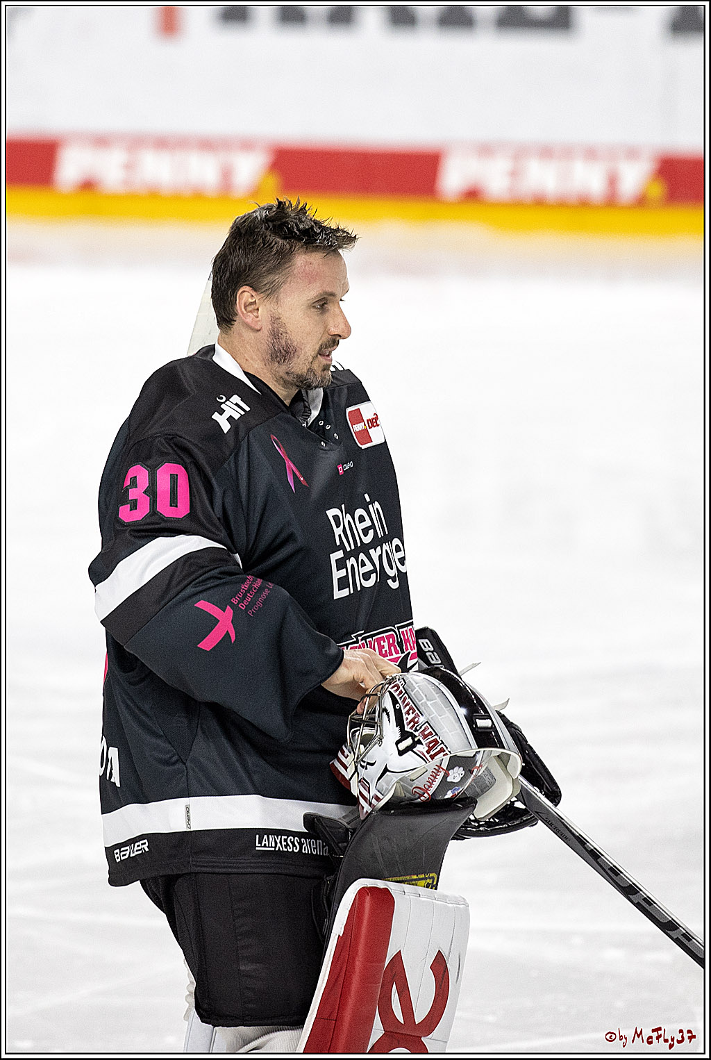 PENNY DEL;  Koelner Haie - Schwenninger Wild Wings; Koeln, 08.10.2021